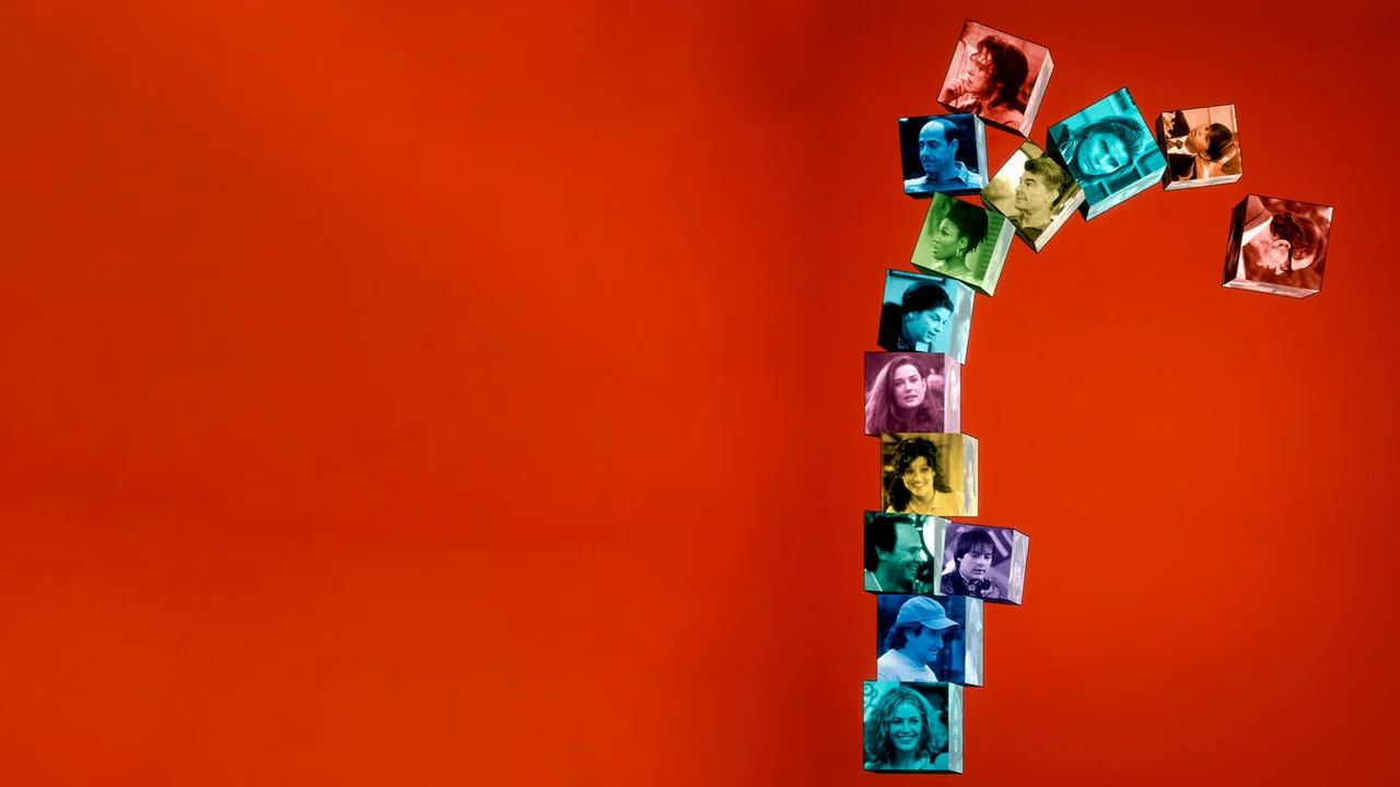 Фильм Разбирая Гарри (1997)