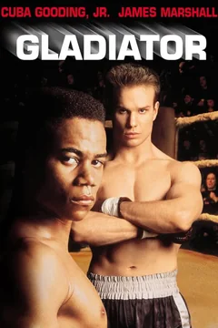 Фильм Гладиатор (1992)