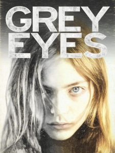 Ojos Grises (2018)