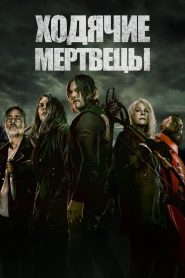 Ходячие мертвецы (2010)