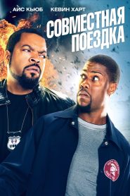 Совместная поездка (2014)