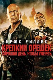 Крепкий орешек: Хороший день, чтобы умереть (2013)