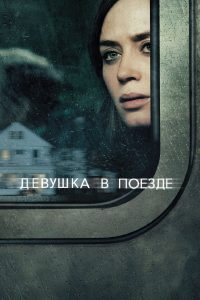 Девушка в поезде (2016)