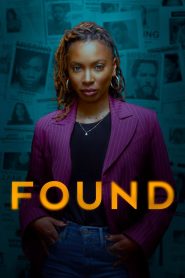 Found (2023)