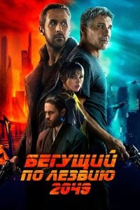 Бегущий по лезвию 2049 (2017)