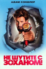 Не шутите с Зоханом! (2008)