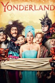 Yonderland (2013)