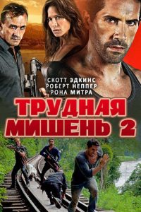 Трудная мишень 2 (2016)