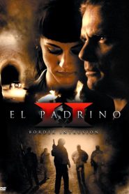 El Padrino II: Border Intrusion (2008)