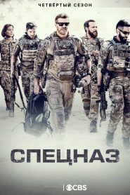 Спецназ (2017)